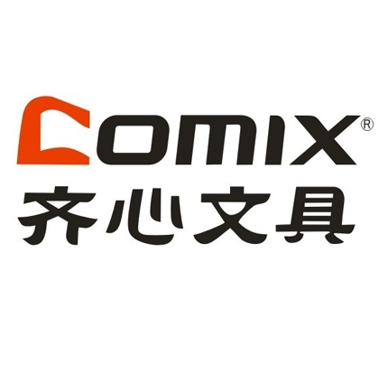 齊心文具